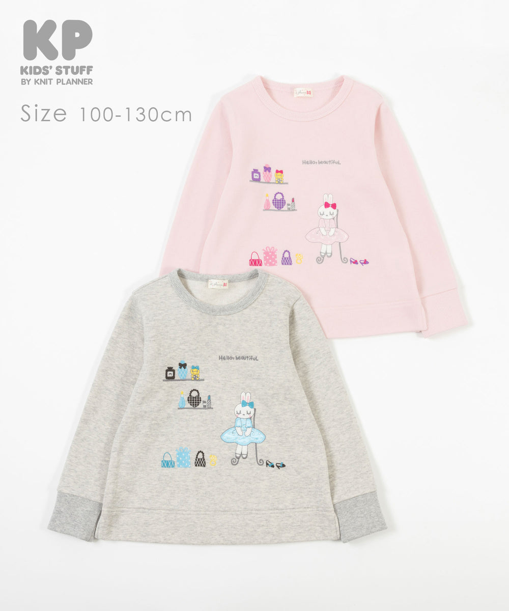 KPケーピーmimiちゃんKids stuff 3枚セット おまとめ 販売 - スカート