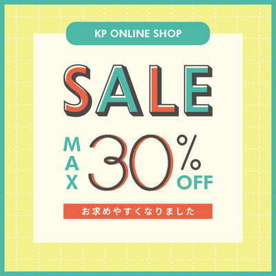 ＼MAX30%OFF／今季の人気アイテムが早くもおトクに！