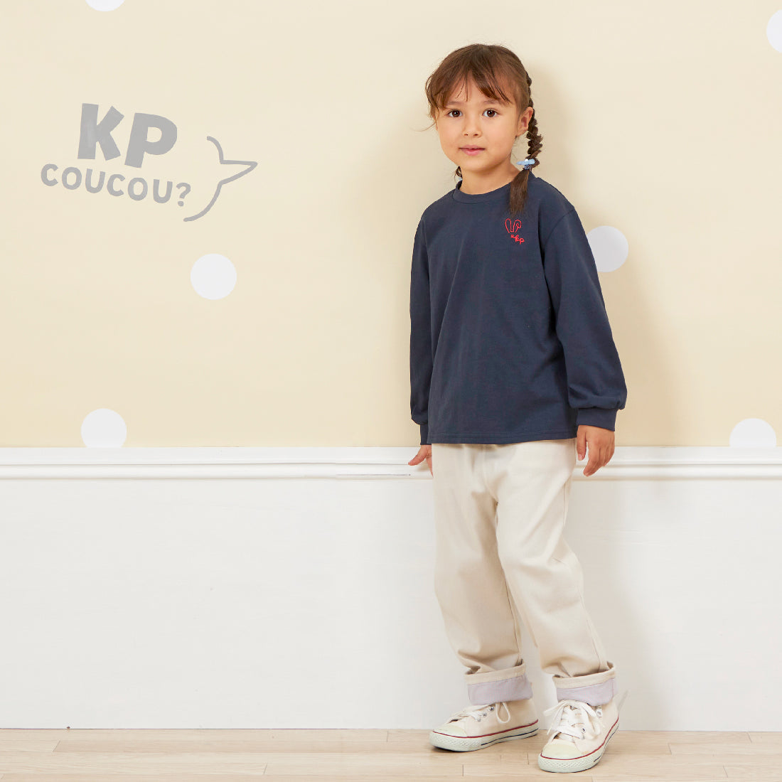 2024AW coordinate KP 80