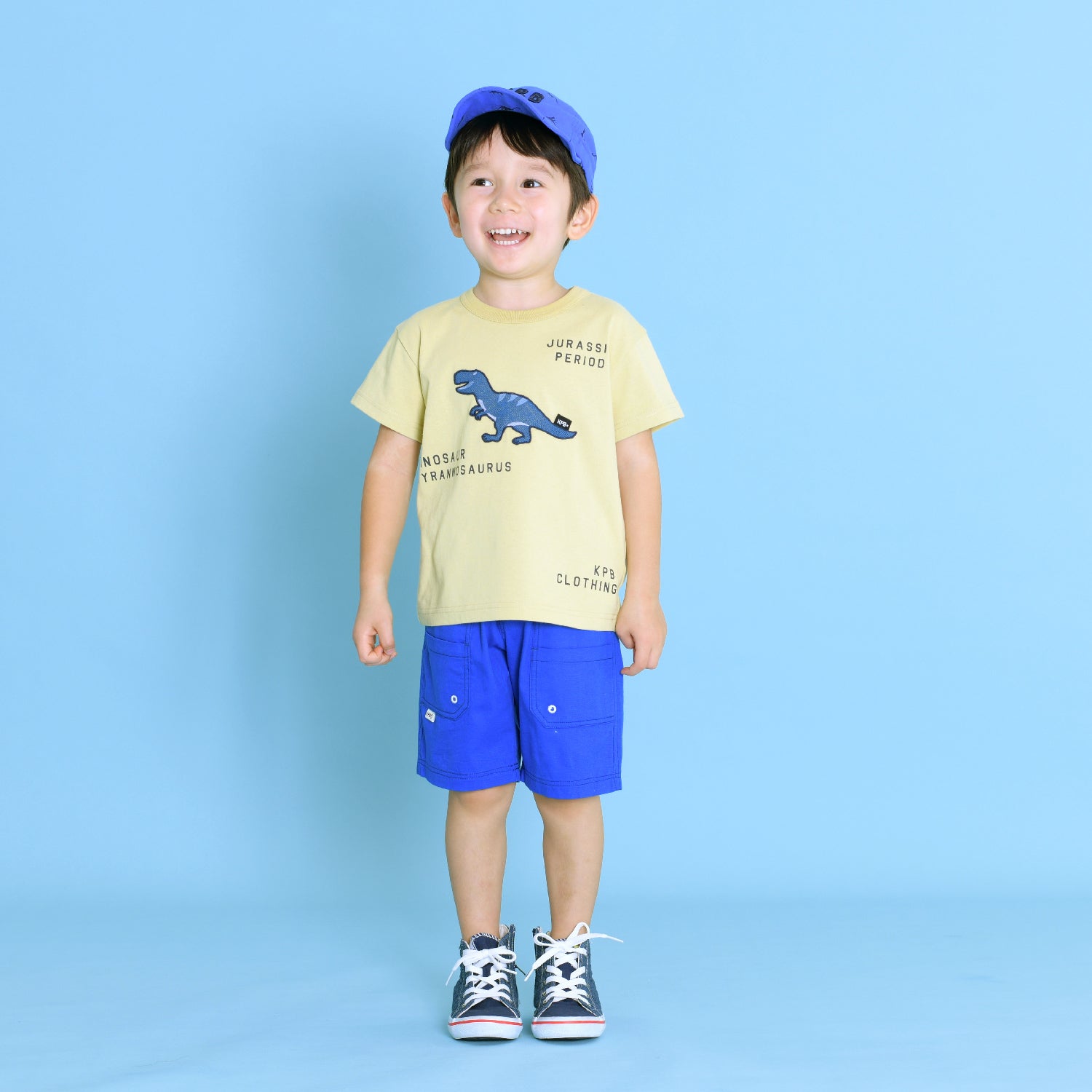 2024SS coordinate KPBOY 45