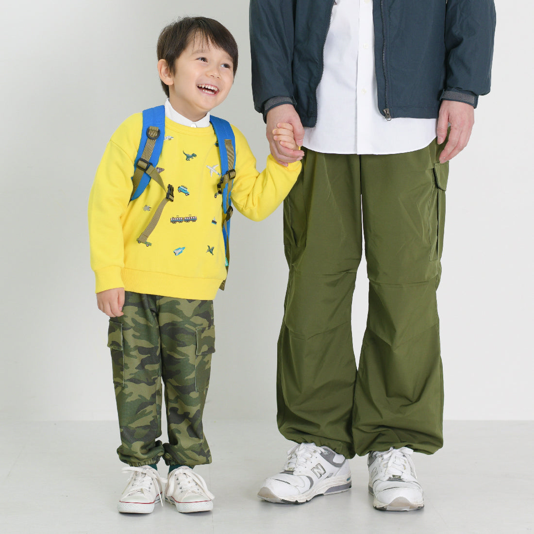 2024AW coordinate KPBOY 30