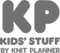 KP(ケーピー)KNIT PLANNER 公式サイト