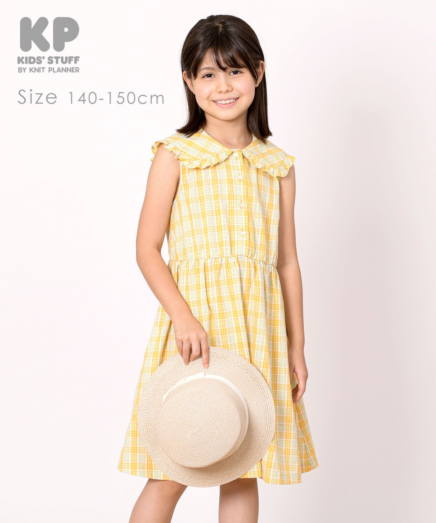 数量限定発売 KP ワンピース - ベビー服(女の子用) ~95cm