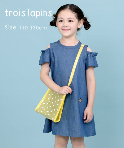 trois lapins (トロワラパン) – KP(ケーピー)KNIT PLANNER 公式サイト