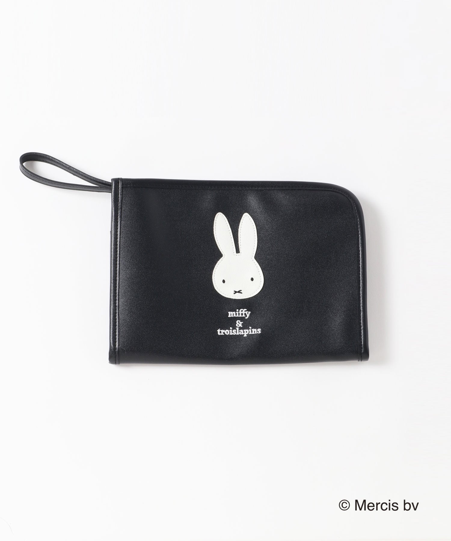 SALE》troislapins(トロワラパン)【WEB限定】【miffy】ミッフィー