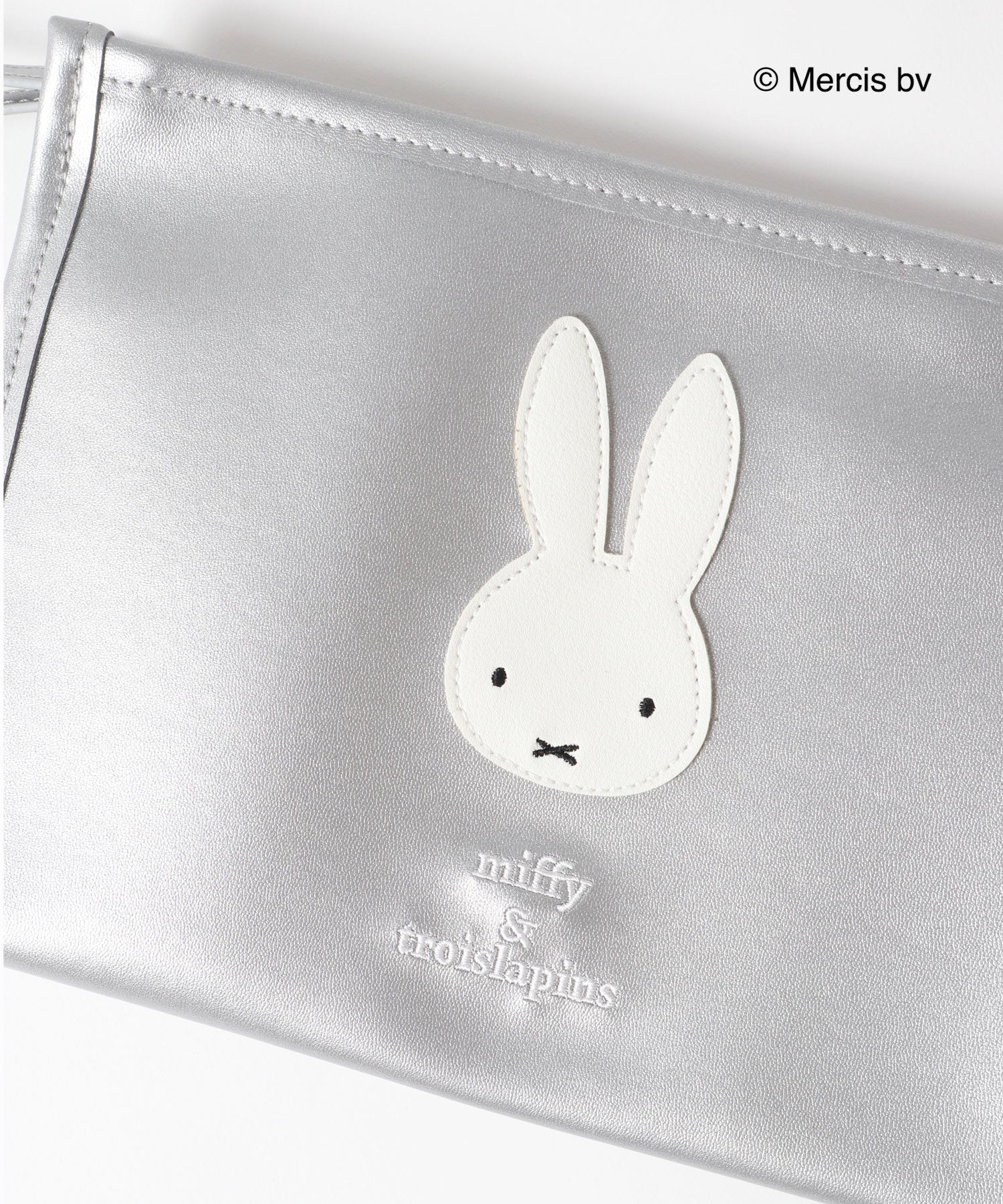 SALE》troislapins(トロワラパン)【WEB限定】【miffy】ミッフィー